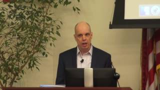 CCVIP 10th Annual Conference/Tom Wlodkowski Keynote Speech