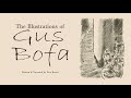 The illustrations of gus bofa  