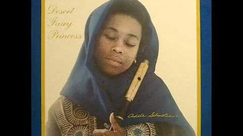 Adele Sebastian - Man From Tanganyika