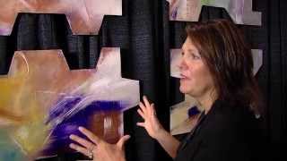 Artprize 2014: Holland Artists - Michele Gort