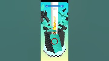 stack ball level 226