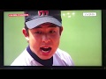 高校野球：神奈川大会 2017《夏》決勝　（横浜 9-3 東海大相模）