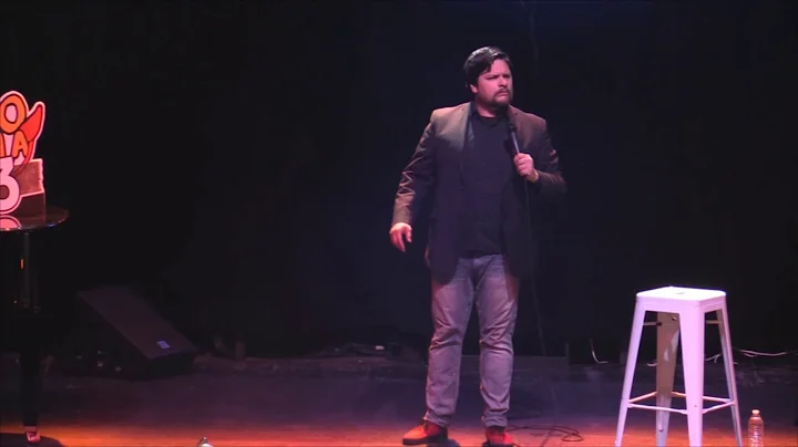 Franco Escamilla Presenta 3.- "Don Hunter" y prese...