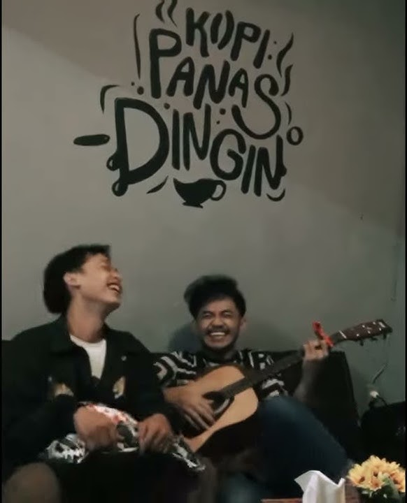 Terry - DI PERSIMPANGAN DILEMA (COVER RAFFA BADRI)