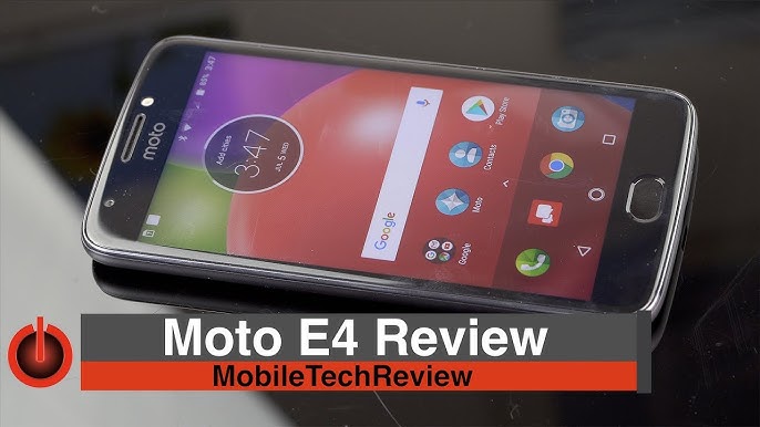 Moto E4 vs. Moto E4 Plus: Which should you buy? 