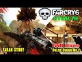 കോഴികൾ പ്രശ്നക്കാരായപ്പോൾ! | Dulse Sugar Mill Undetected | FC6 #malayalamgaming
