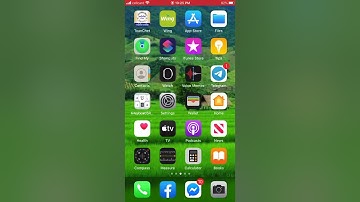 How to use screen recording from iphone 5s and more