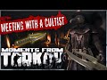 BEST MOMENTS ESCAPE FROM TARKOV  HIGHLIGHTS - EFT WTF & FUNNY MOMENTS  #64