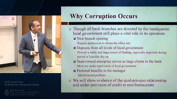 IAS Distinguished Lecture: Prof Sumit Agarwal (10 Mar 2016)