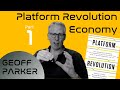 Platform Revolution Economy | Part 1of 3