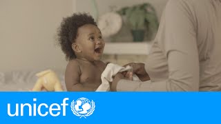 A tale of two mothers | #VaccinesWork | UNICEF
