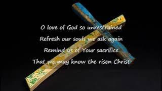 The Risen Christ (Doxology) Keith Getty/Phil Madiera