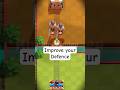 Inprove Your Defence