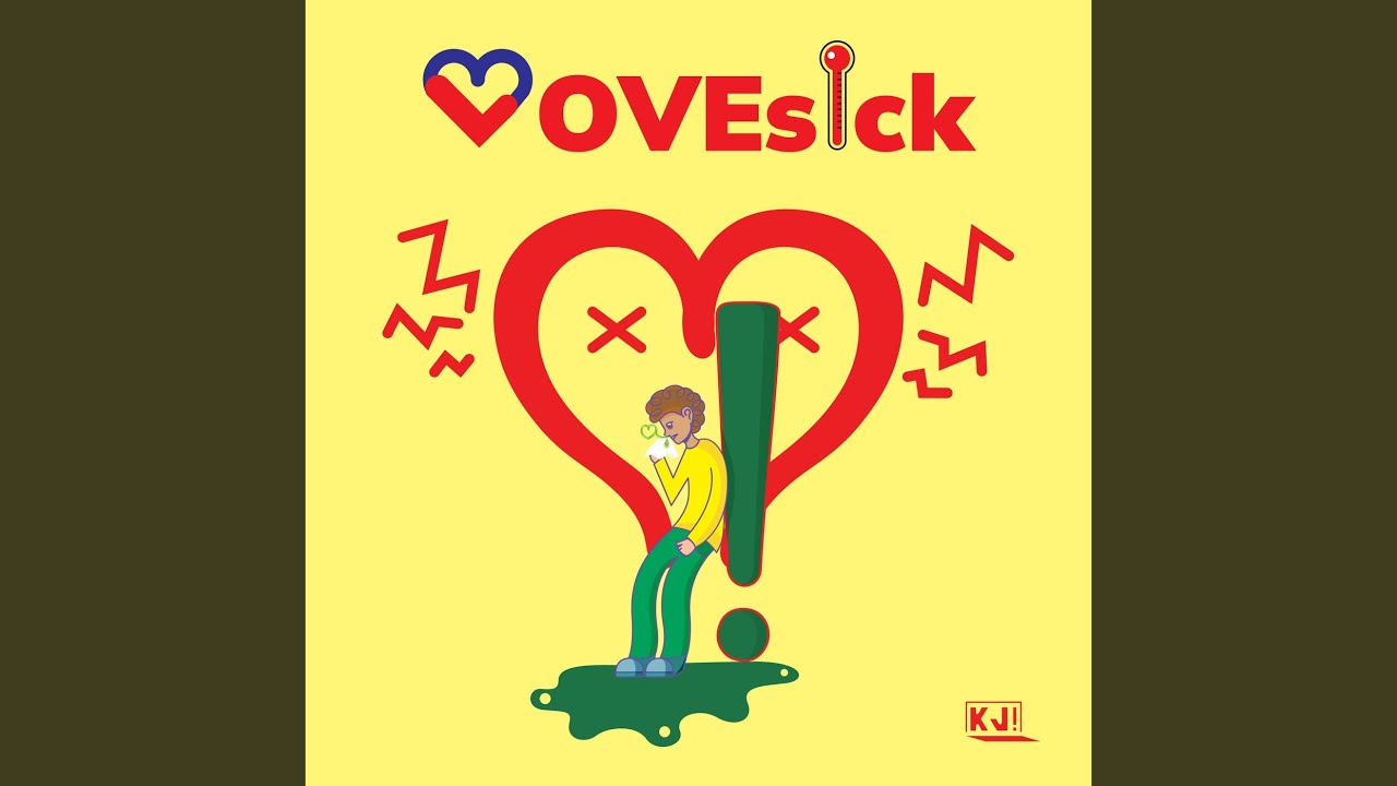 Lovesick - YouTube