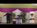 Life in the word Pastor Darnell Williams Sunday  Sermon 11/26/17