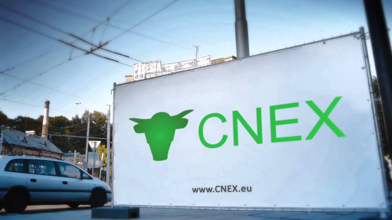 BITCOIN IN THE TOWN by CNEX.eu - EUROPE's LEADING BITCOIN, LITECOIN EXCHANGE - COMING TO YOUR TOWN!