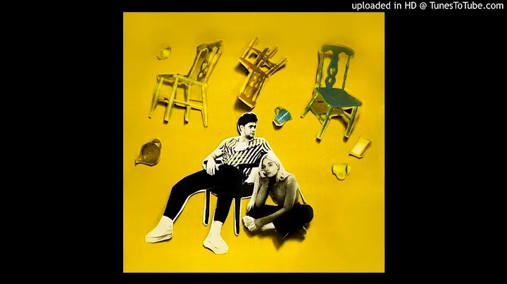 Moral Of The Story (Ft. Niall Horan) (Official Clean Edit) - Ashe