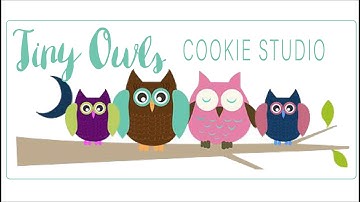 Make a Mustache glasses cookie cutter with Sketchup