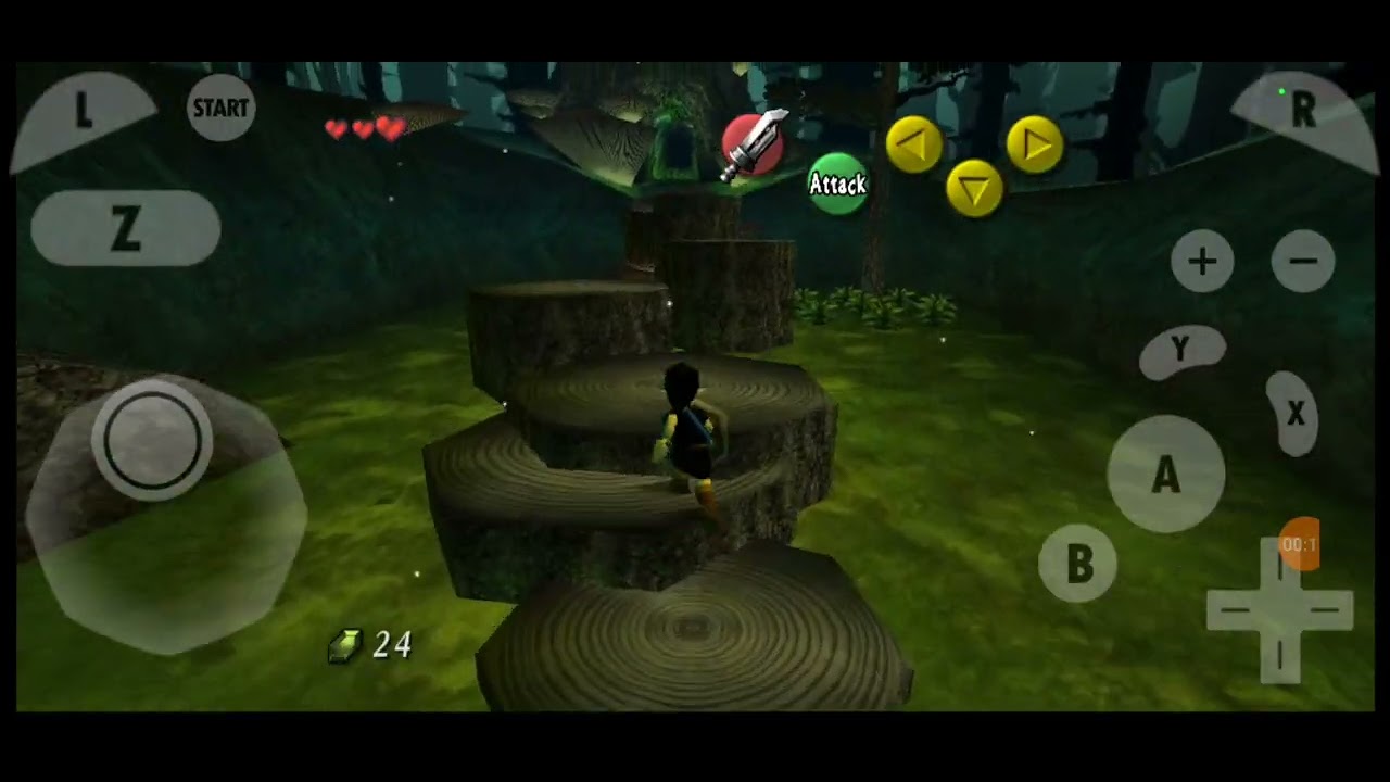 zelda majora's mask + texturas pack 100% HD - YouTube
