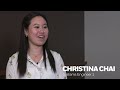 Re.Connect with Christina Chai | Systems Engineer One | Honeywell Aerospace