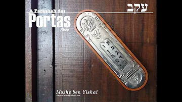 Quem pode usar mezuzah?