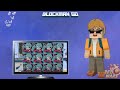 BedWarsa Anime Texture Pack ve Yeni Event gelmiş - Blockman Go BedWars