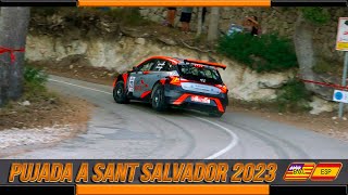 🏁 🏎🔥Pujada Sant Salvador 2023 🏆 🏎⌚ @OTSVideoSport by OTS Video Sport 4,052 views 9 months ago 6 minutes, 41 seconds