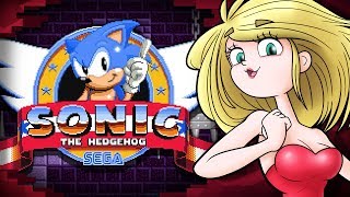 Sonic the Hedgehog - RadicalSoda