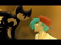 Imminent Demise - Friday Night Funkin Indie Cross (FNF Animation)