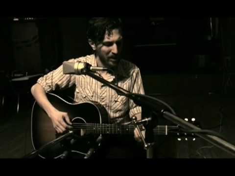 Great Lake Swimmers - Stealing Tomorrow [Legion Sessions]