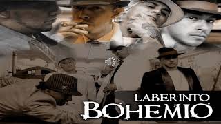 LABERINTO ELC - DE DONDE VENGO