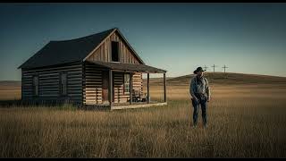 The Woman Who Survived the Fire | A Tale of Love, Loss, and Redemption in the Wild West
