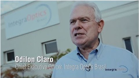 Integra Optics