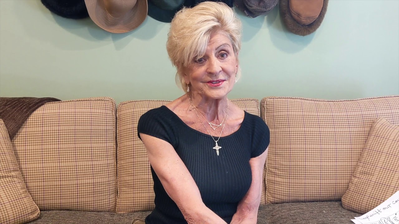 Film Talk Concetta Tomei 30 Apr 2020