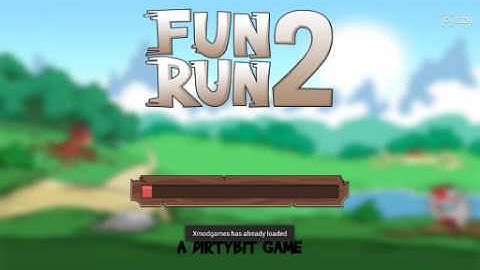 HOW TO HACK FUNRUN2 BOOST FAST (USING XMOD GAME)