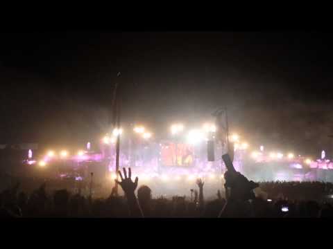 Steve Angello, Dimitri