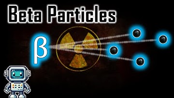 Experimenting with Beta Radiation...