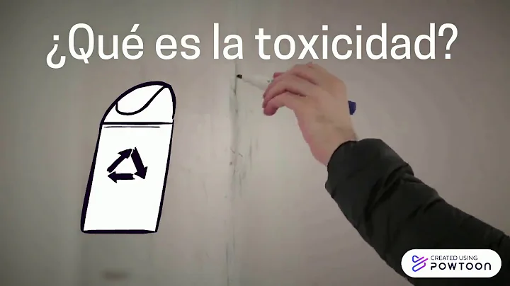 Toxicología laboral