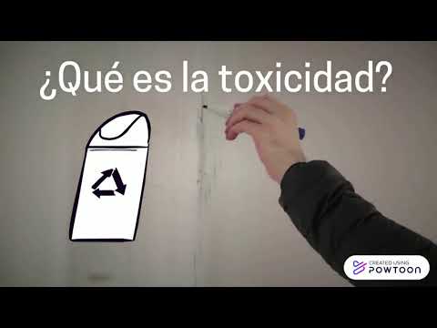 Toxicología laboral