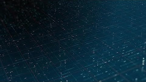 Futuristic Background Stock Motion Graphics