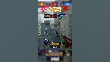 Astralis Br0 1v4 Faze Clutch #csgo #cs2 #aleksib #b1t #faze #broky  #csgobets #csgobr #csgobrasil