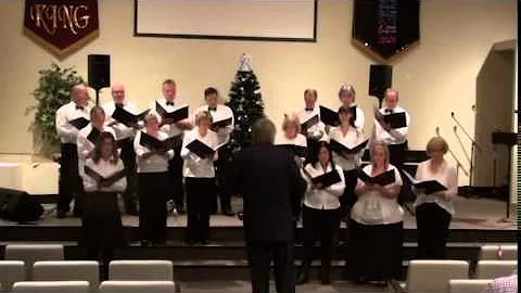 Born In Bethlehem