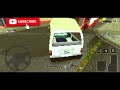 Nissan urvan 1995 mod proton bus simulator 