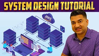 System Design on AWS Course