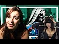 ACTIVIDAD PARANORMAL me hace mirar una puerta por 3 películas seguidas... | reacción a AXL KSS