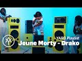 Jeune morty  drako  yard playlist