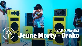 Jeune Morty - Drako | YARD Playlist