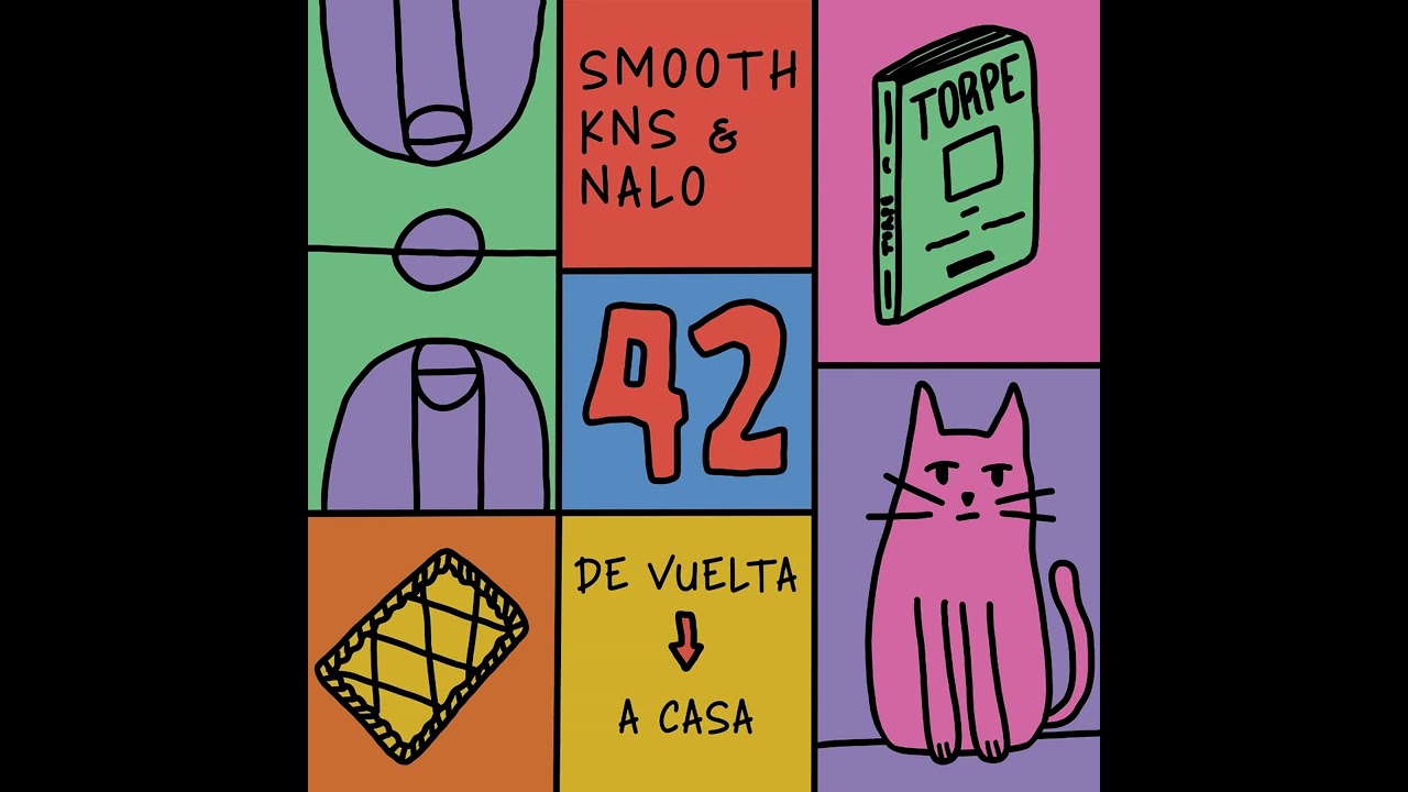 Guarda Smooth KNS & Nalo-07-Inercia su YouTube Guarda Smooth KNS & Nalo-07-Inercia su YouTube