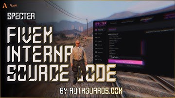 FiveM Weapon Spawner + Resource Stopper, Lua Executor Source Code ( Full FiveM Cheat Source)