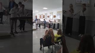 All together(ansambles) Drumskids